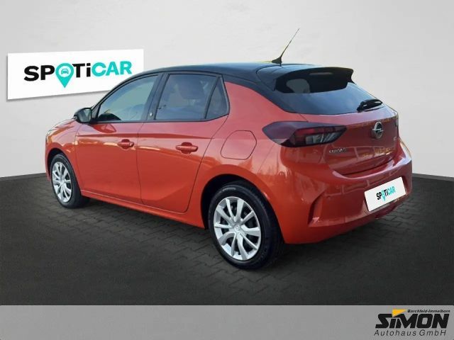 Opel Corsa-e