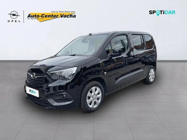 Opel Combo Life