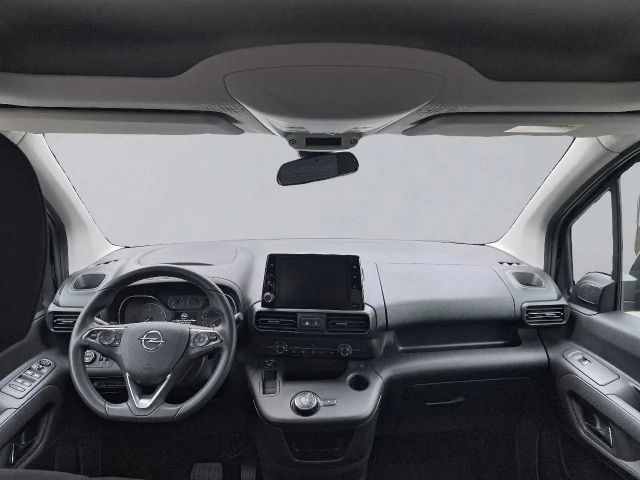 Opel Combo Life