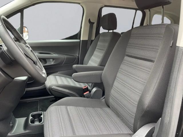 Opel Combo Life
