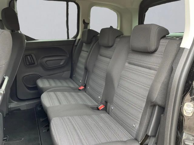 Opel Combo Life
