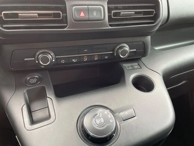 Opel Combo Life