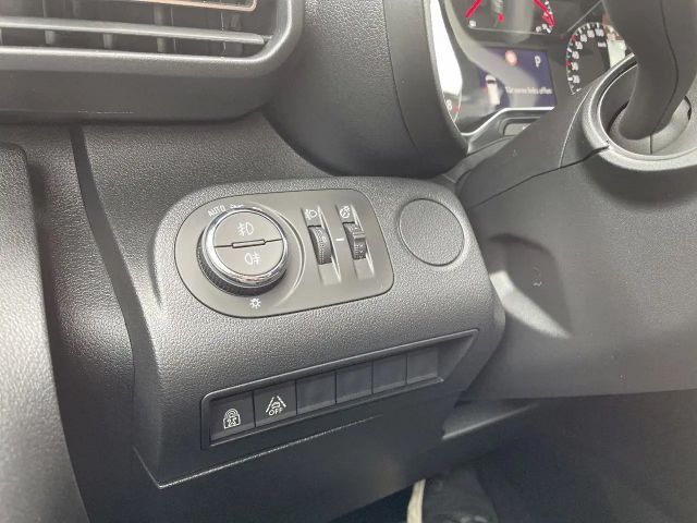 Opel Combo Life