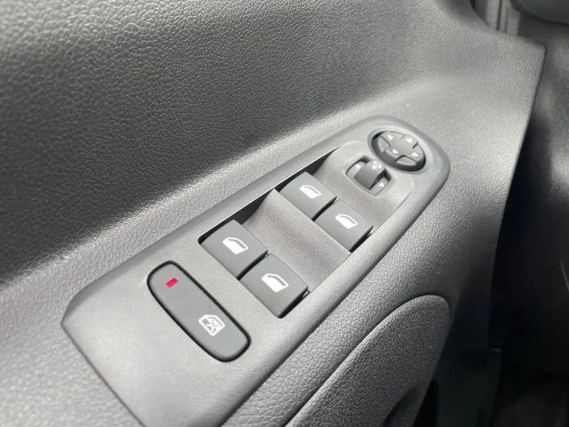 Opel Combo Life