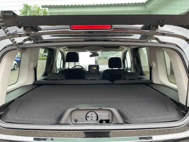 Opel Combo Life