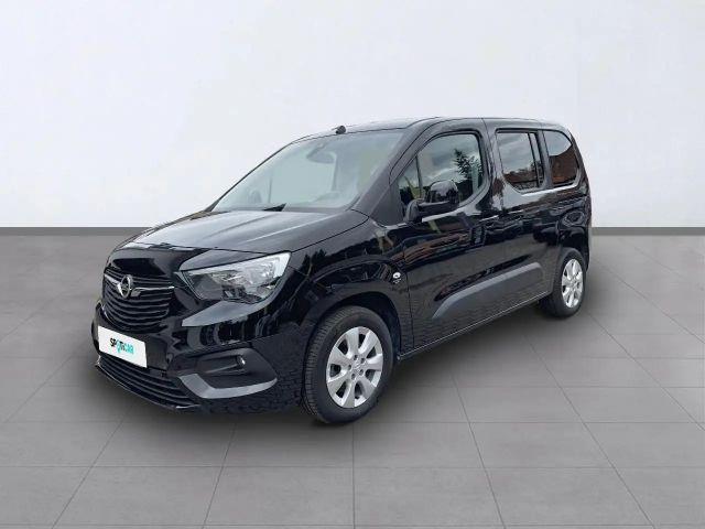 Opel Combo Life