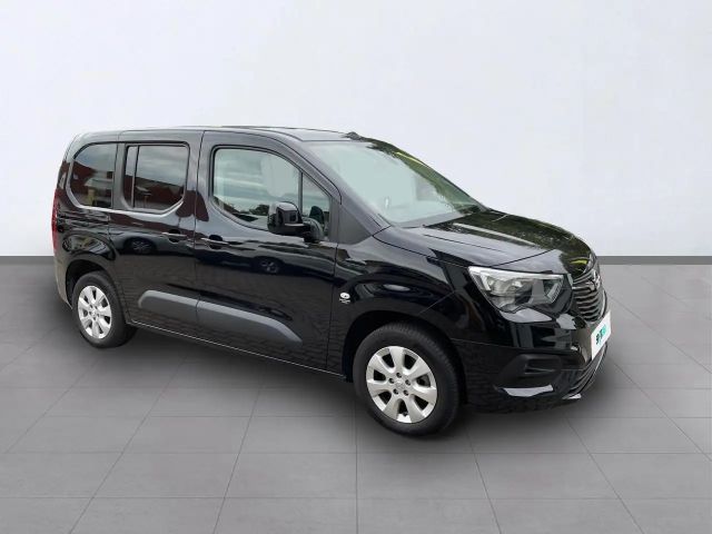 Opel Combo Life