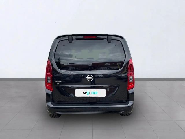 Opel Combo Life