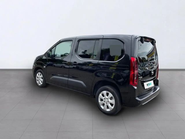 Opel Combo Life
