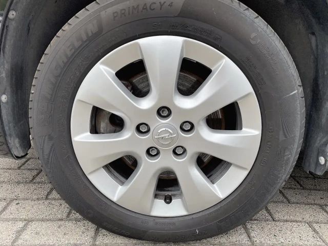 Opel Combo Life