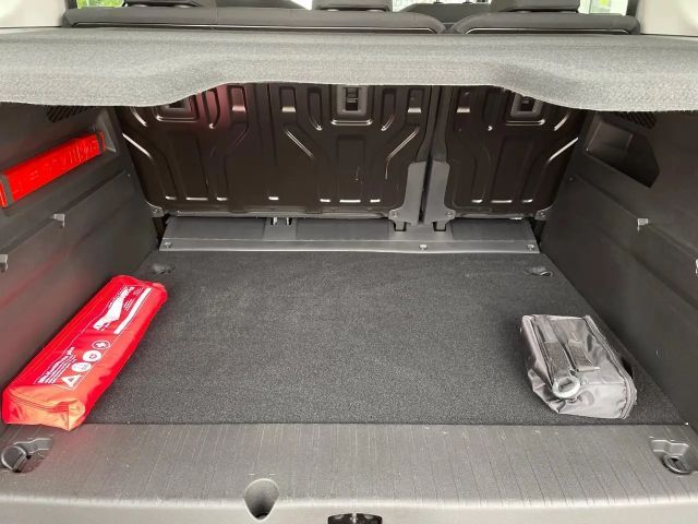 Opel Combo Life