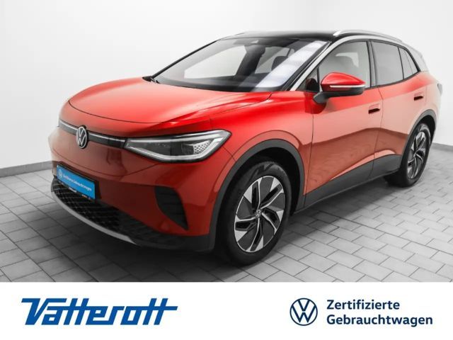 Volkswagen ID.4 Pro AHK Navi Kamera 2025 Elektrisch