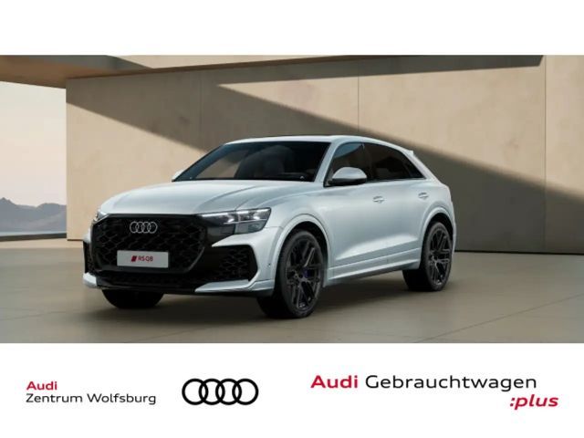 Audi RS Q8 performance 4.0 TFSI quattro 2024 Benzine