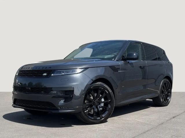 Land Rover Range Rover Sport 3.0 P460e Dynamic HSE Hybrid AHK Winterpaket Black 2026 Hybride / Benzine