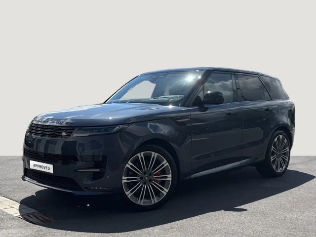 Land Rover Range Rover Sport 3.0 P550e Autobiography AHK 23'' HUD Luftfederung 2024 Hybride / Benzine