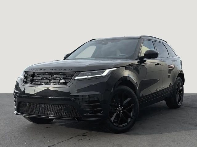 Land Rover Range Rover Velar D200 Dynamic SE Sportpaket El. Panodach Navi Leder 2026 Diesel