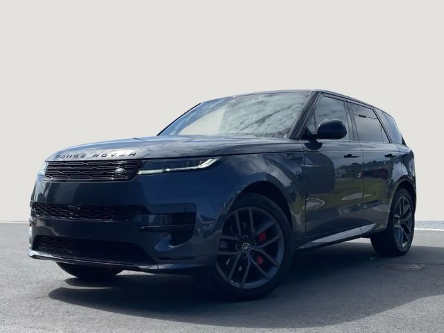 Land Rover Range Rover Sport Dynamic D300 HSE Standheizung, Panoramadach, Kühlf 2023 Diesel