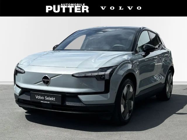 Volvo EX30 Twin Motor Performance AWD Ultra 19'' Allwetter SH 2024 Elektrisch