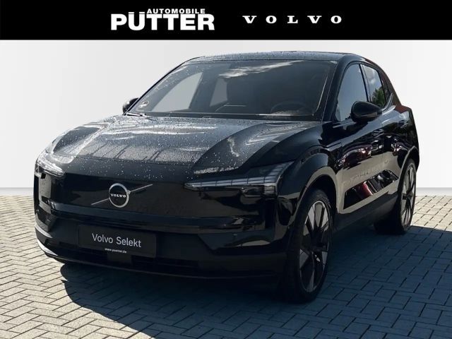 Volvo EX30 Twin Motor Performance AWD Ultra 19'' Allwetter SH 2024 Elektrisch