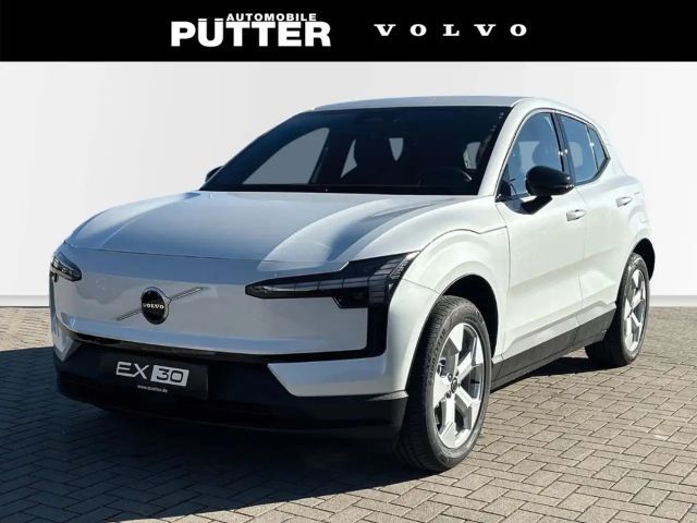 Volvo EX30 Recharge Single Motor Essential 18'' LED SHZ Lenkr 2026 Elektrisch