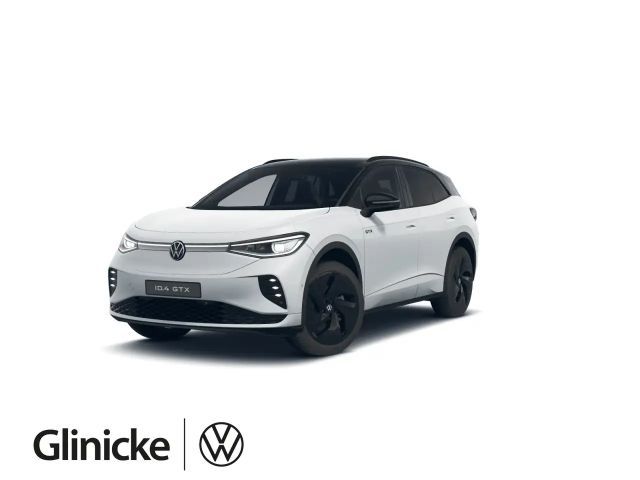 Volkswagen ID.4 GTX 4MOTION 250kW 340PS 79kWh*IQ-Drive 2026 Elektrisch