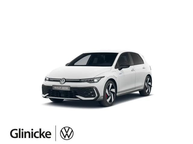 Volkswagen Golf GTE GTE 1,5 l eHybrid OPF 130 kW (177 PS) / 85 2026 Hybride / Benzine