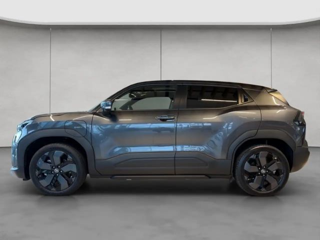 Toyota Urban Cruiser