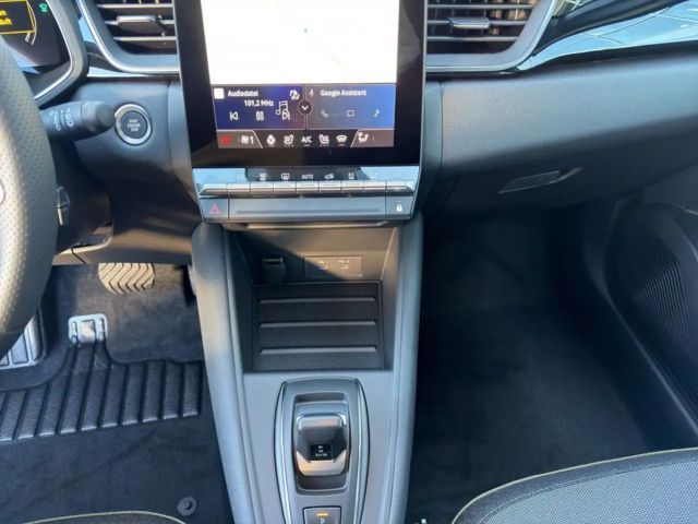 Mitsubishi Grandis
