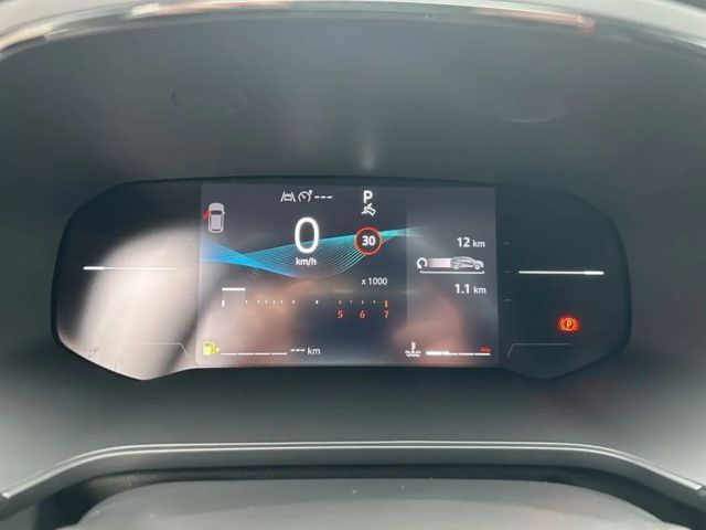 Mitsubishi Grandis