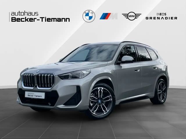 BMW iX 1 xDrive30 M Sport | HuD | Pano.Dach | AHK | Parka 2023 Elektrisch