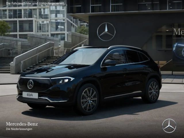 Mercedes-Benz EQA 250