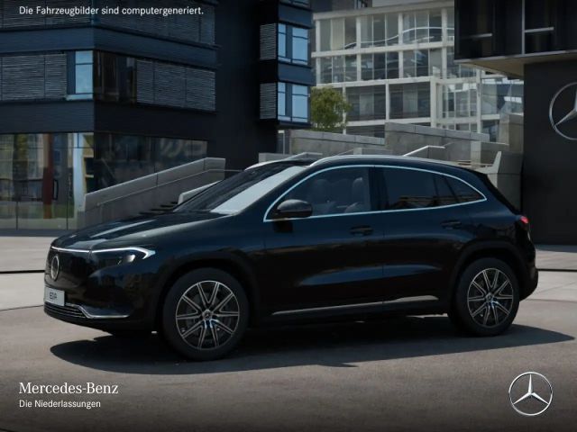 Mercedes-Benz EQA 250