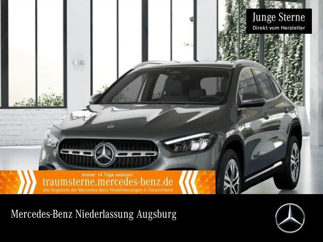 Mercedes-Benz GLA 220 d 4M PROGRESSIVE+360°+LED+TOTW+8G 2025 Diesel
