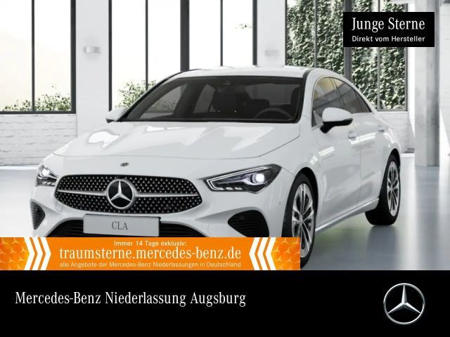 Mercedes-Benz CLA 180 PROGRESSIVE+LED+KAMERA+7G 2025 Benzine