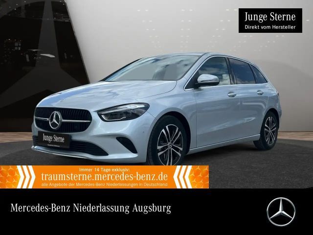 Mercedes-Benz B 200 PROGRESSIVE+MULTIBEAM+KAMERA+TOTW+KEYLESS+7G 2025 Benzine