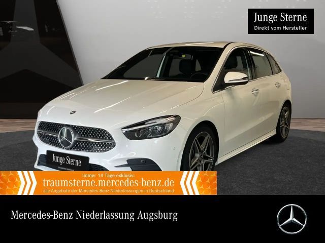 Mercedes-Benz B 180 AMG+LED+KAMERA+KEYLESS+7G 2025 Benzine