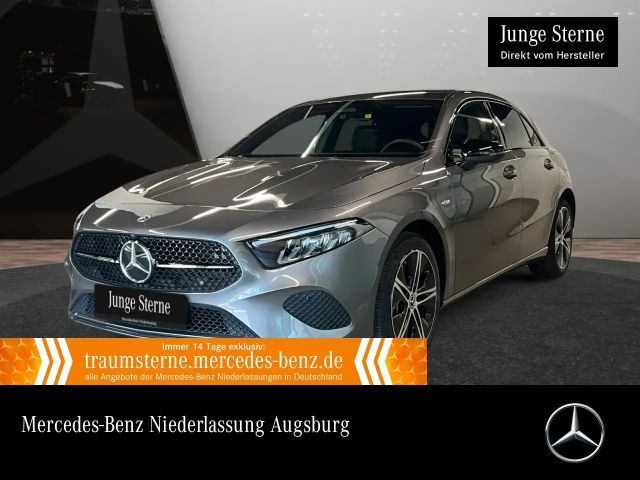Mercedes-Benz A 250 e PROGRESSIVE+NIGHT+LED+KAMERA+TOTW+8G 2025 Hybride / Benzine