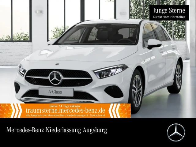 Mercedes-Benz A 250 e PROGRESSIVE+LED+KAMERA+8G 2025 Hybride / Benzine