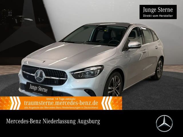 Mercedes-Benz B 200 PROGRESSIVE+LED+KAMERA+7G 2025 Benzine