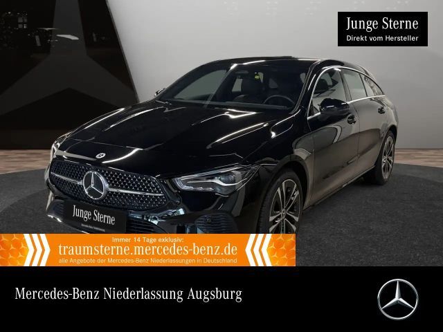 Mercedes-Benz CLA 180 PROGRESSIVE+LED+KAMERA+7G 2025 Benzine