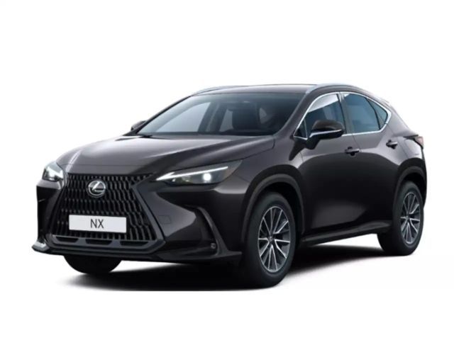 Lexus RX 450h + 2,5 l E-CVT, 4x4 Plug-in 5-Türer F SPORT D 2026 Hybride / Benzine