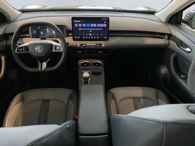 MG MGS5 EV