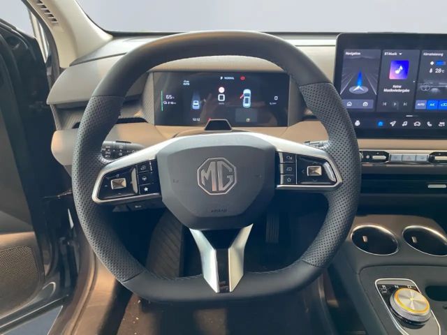 MG MGS5 EV