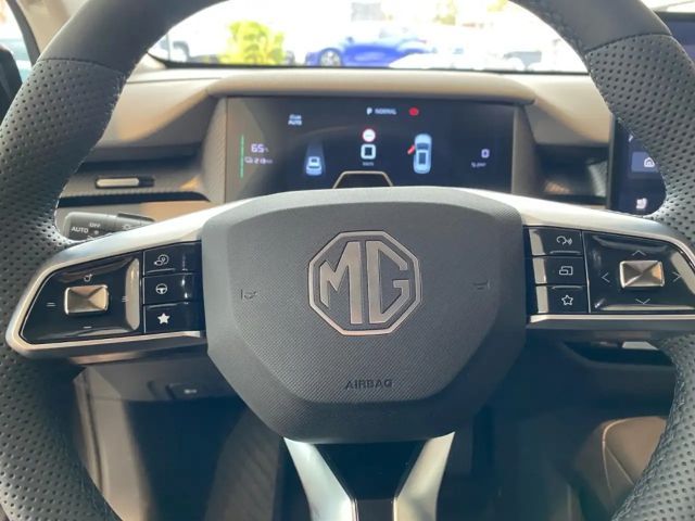 MG MGS5 EV