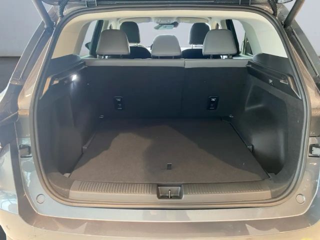 MG MGS5 EV