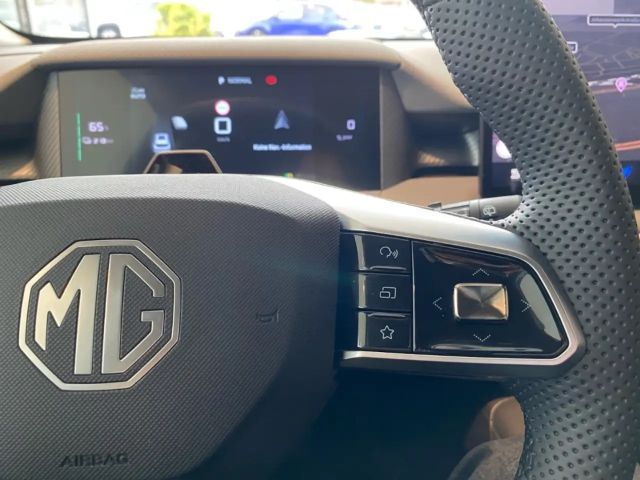 MG MGS5 EV