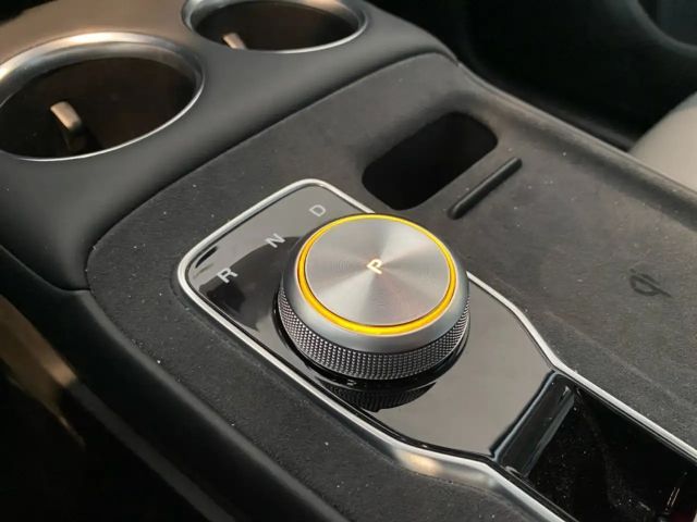 MG MGS5 EV