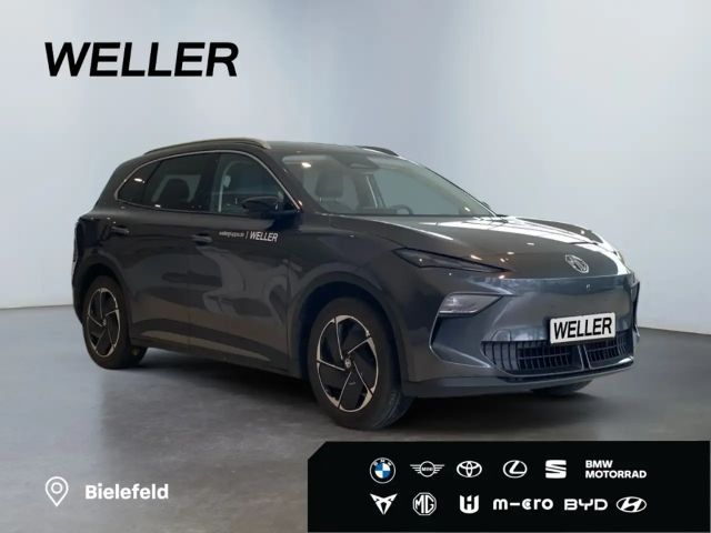 MG MGS5 EV