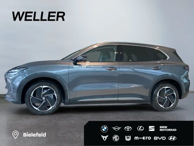 MG MGS5 EV