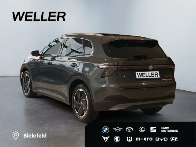 MG MGS5 EV